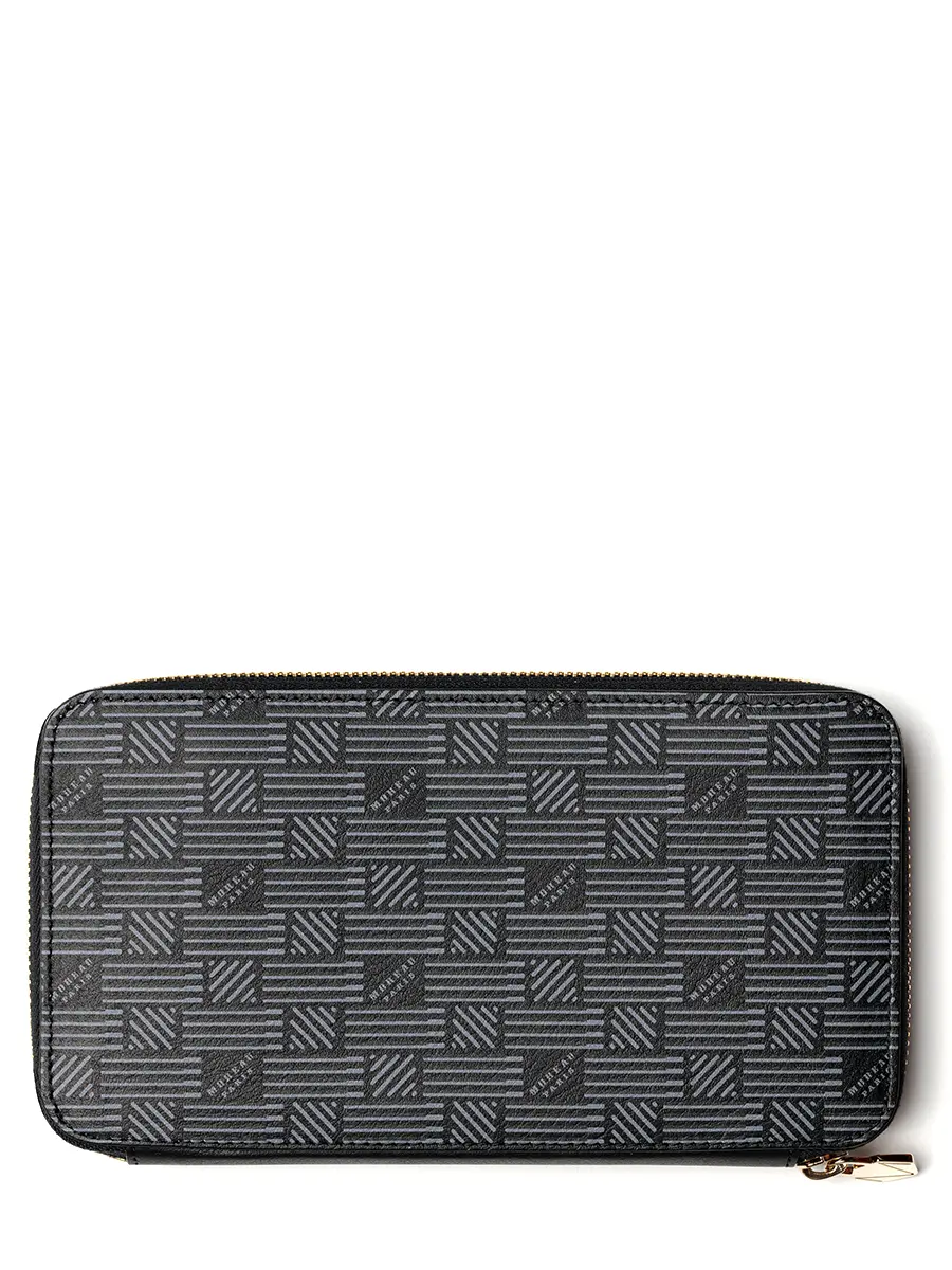 Портмоне кожаное Сontinental