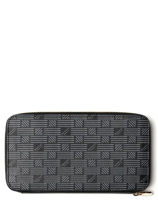 Портмоне кожаное Сontinental MOREAU