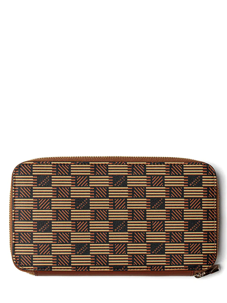 Портмоне кожаное Сontinental