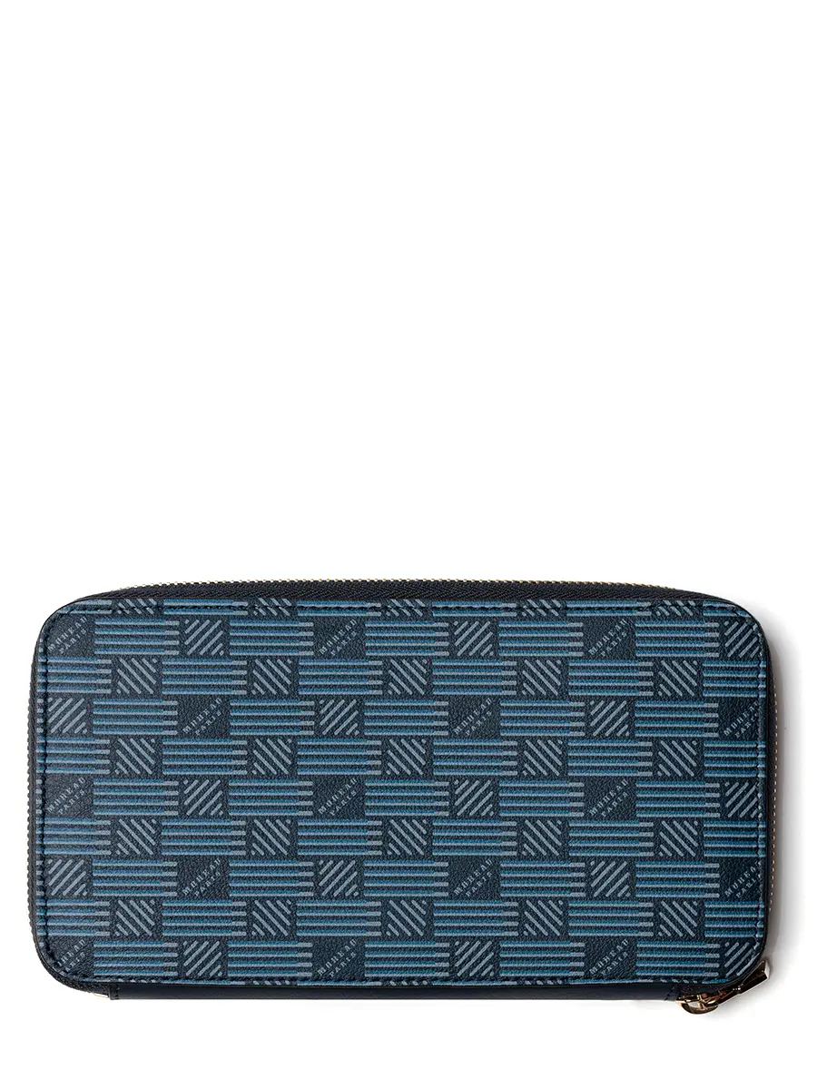 Портмоне кожаное Сontinental