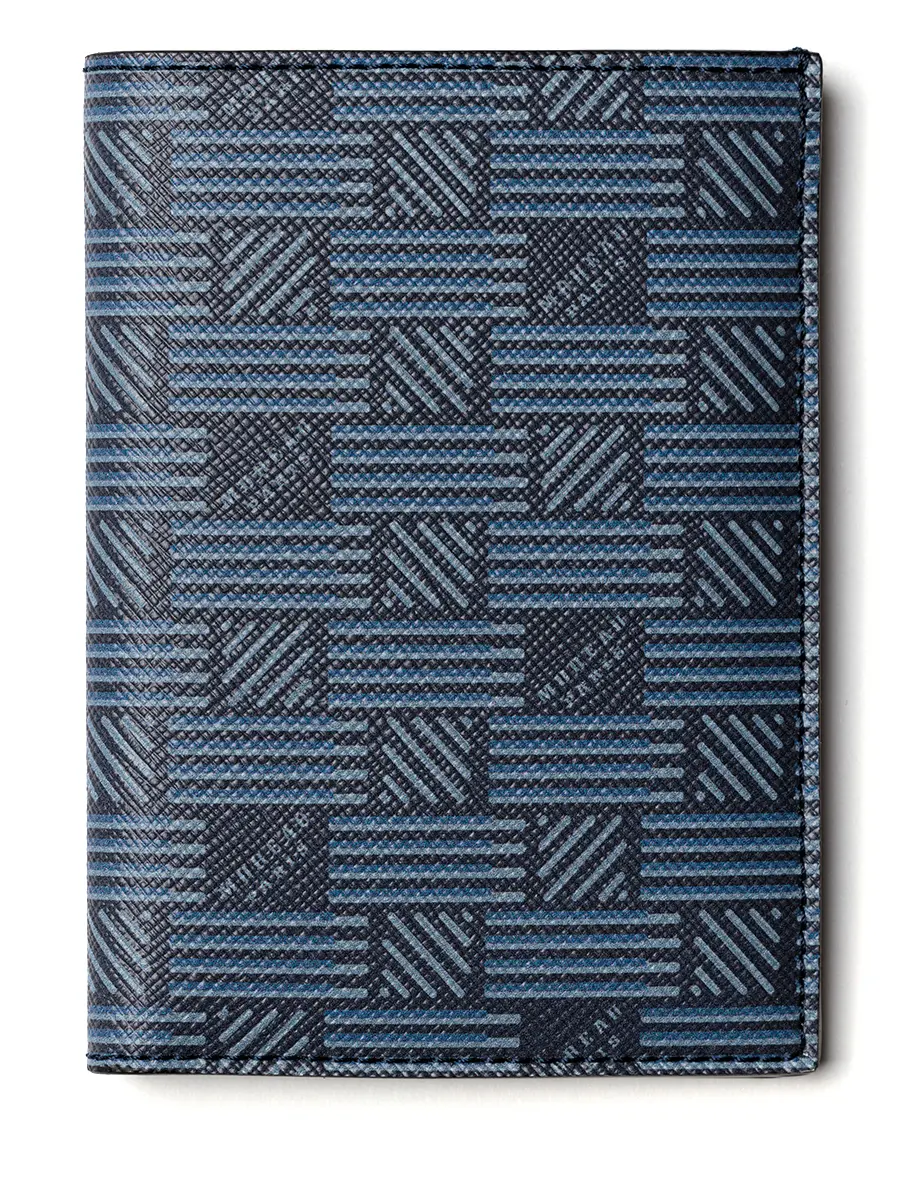 Кардхолдер текстильный