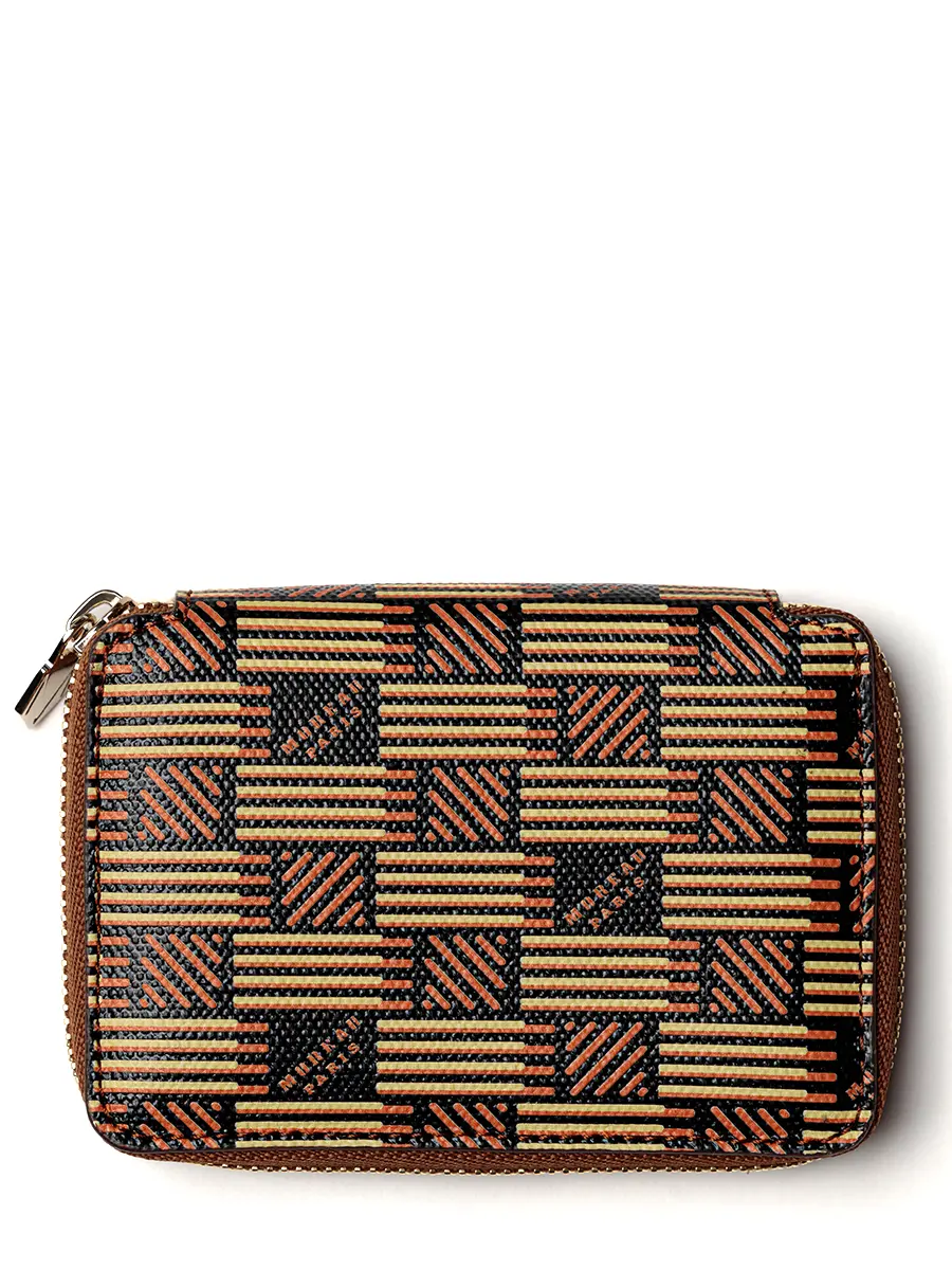 Кошелек текстильный