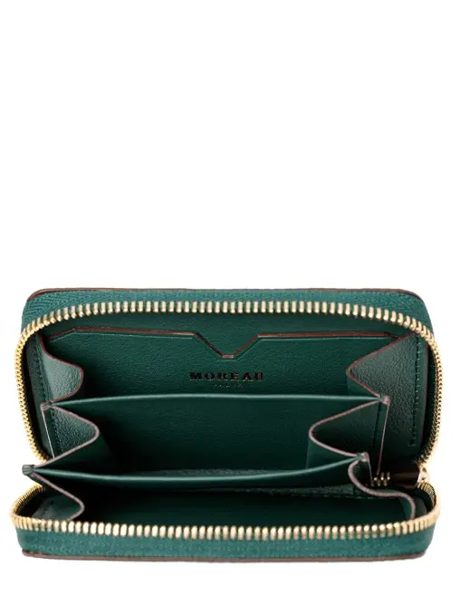 Кошелек текстильный MOREAU
