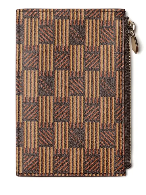 Кардхолдер кожаный MOREAU