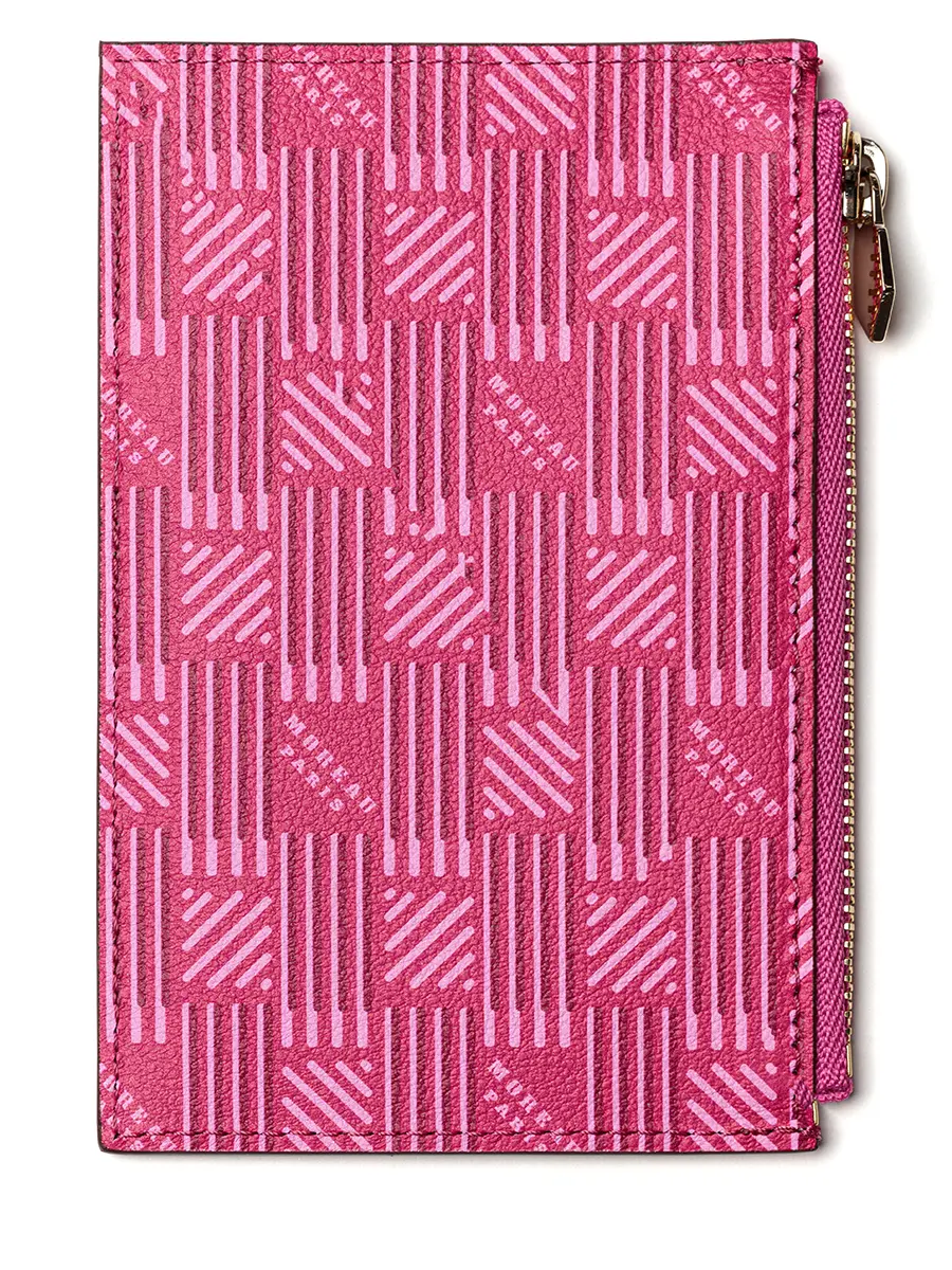 Кардхолдер кожаный