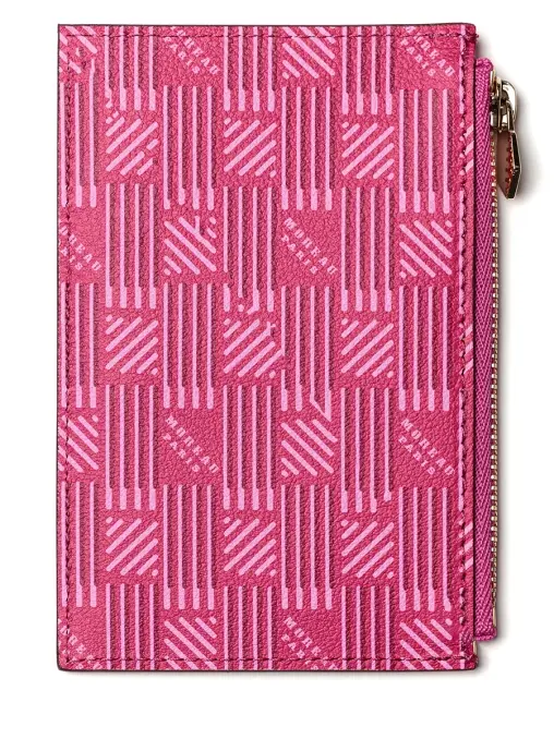 Кардхолдер кожаный MOREAU