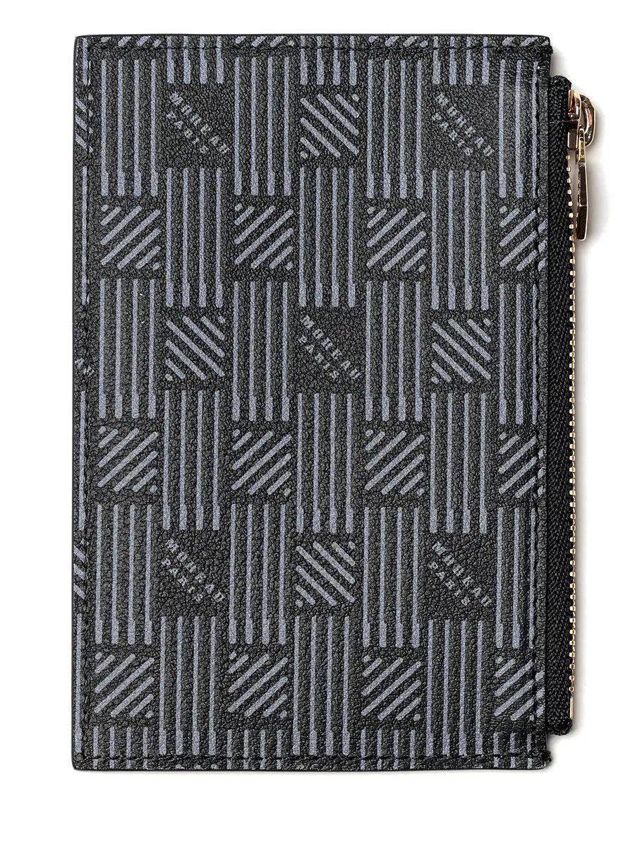 Кардхолдер кожаный