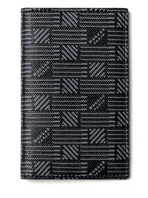 Кардхолдер текстильный MOREAU