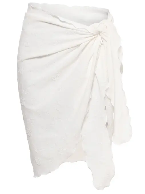 Парео однотонное NATAYAKIM