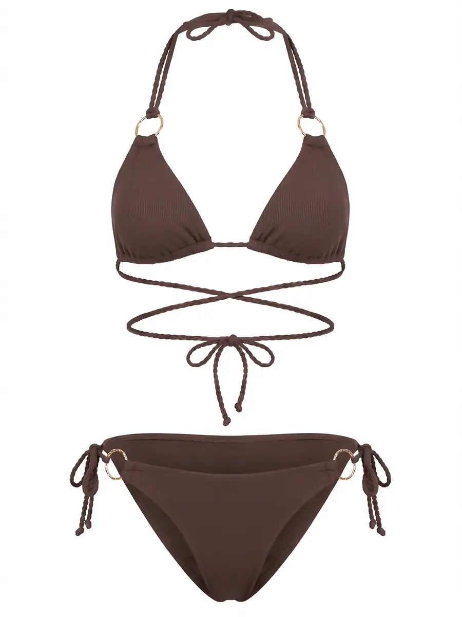 Купальник-бикини