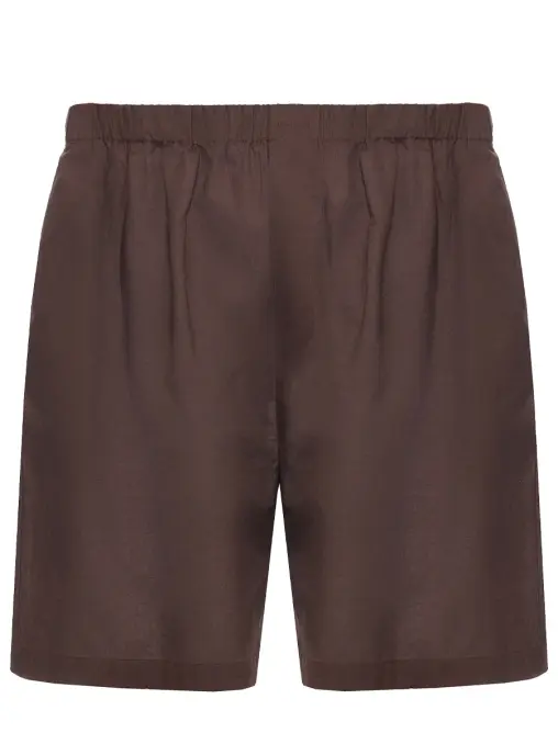 Шорты хлопковые NATAYAKIM