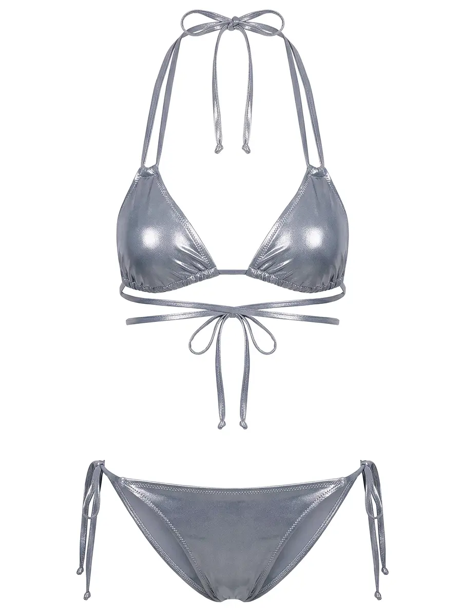 Купальник-бикини