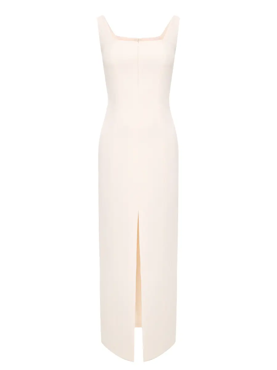 Платье-футляр