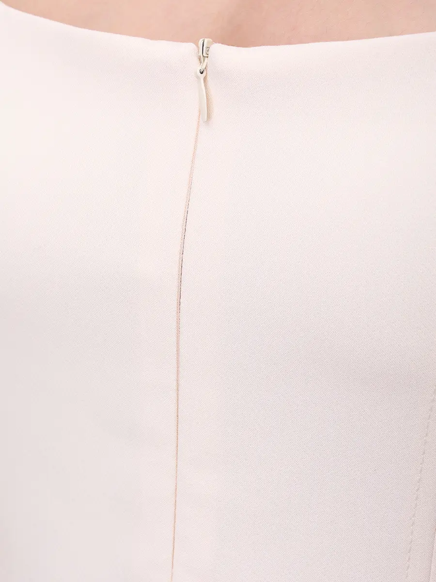 Платье-футляр