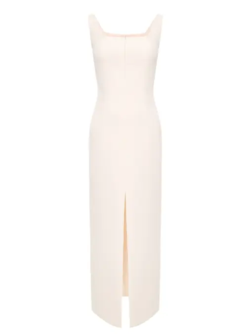 Платье-футляр KAPSULA