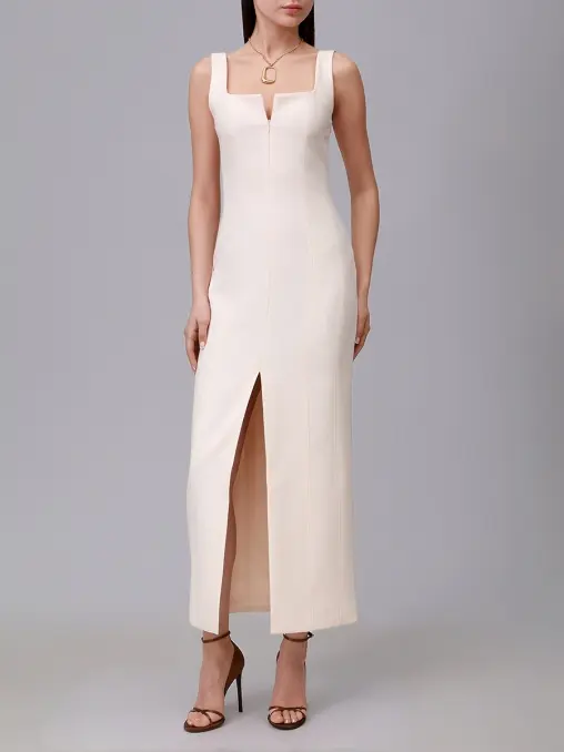 Платье-футляр KAPSULA