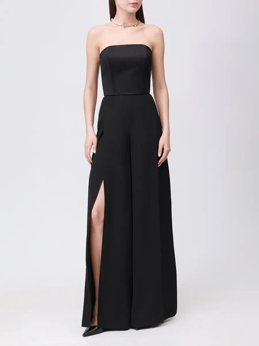 Топ корсетный