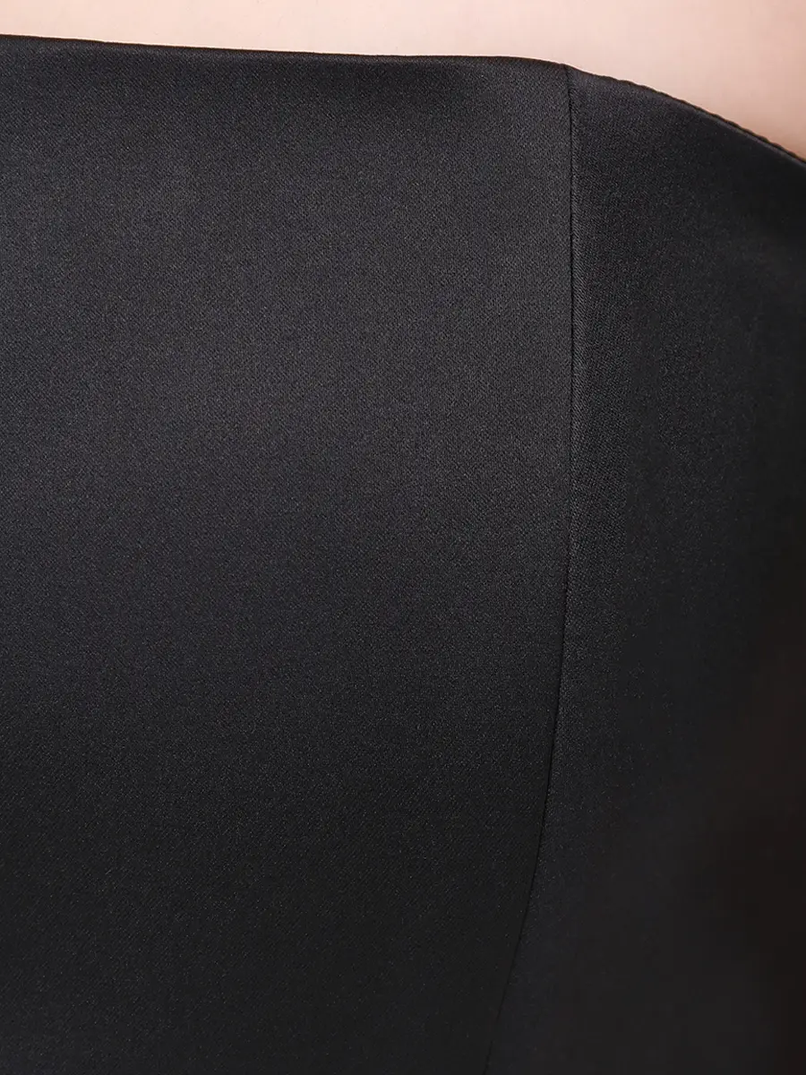 Топ корсетный