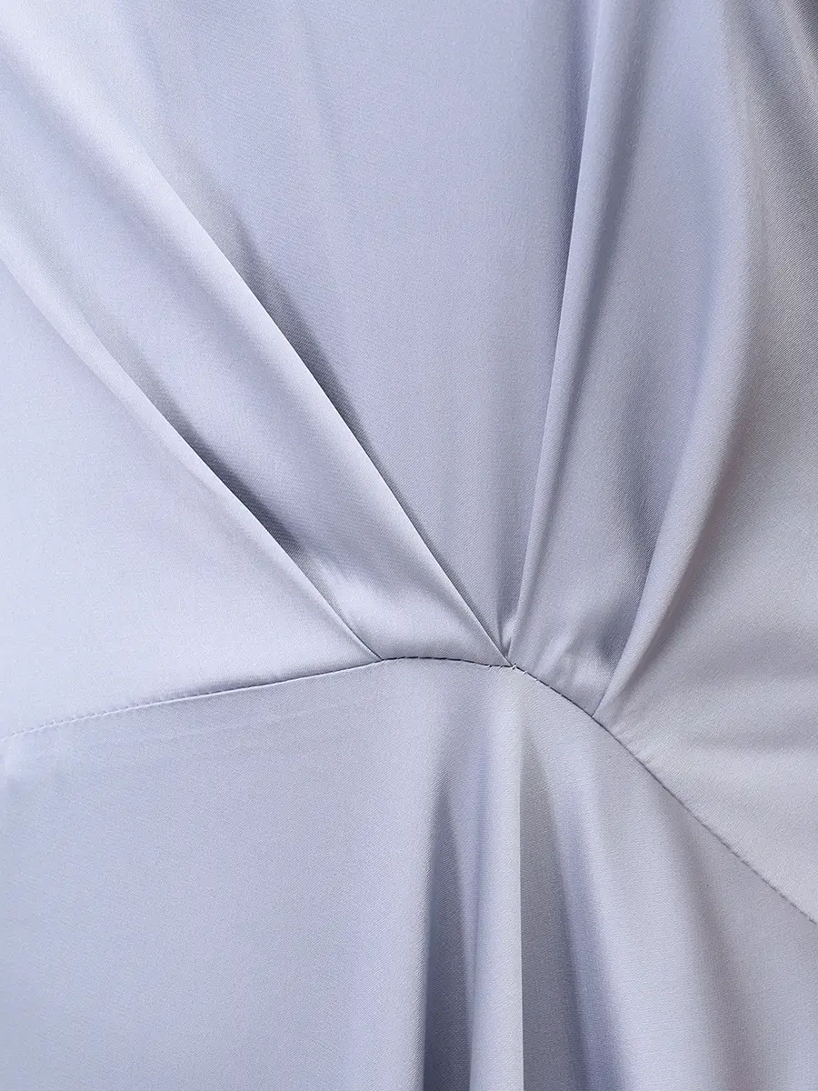 Платье-комбинация