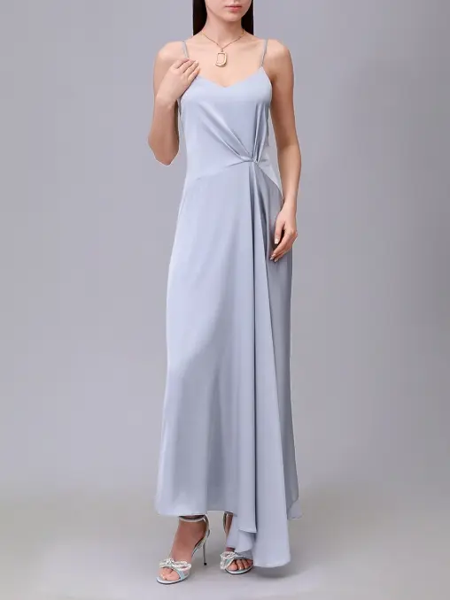 Платье-комбинация KAPSULA