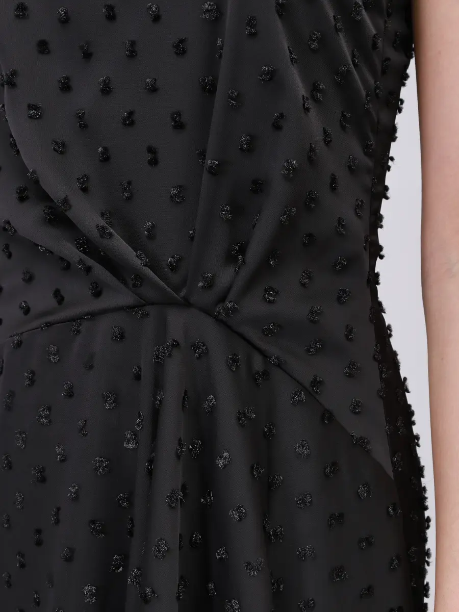 Платье-комбинация