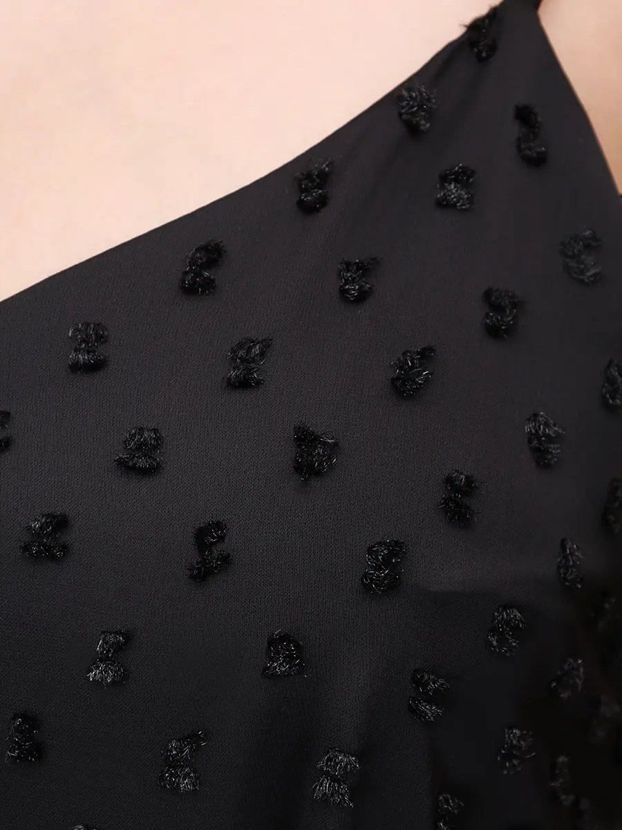 Платье-комбинация