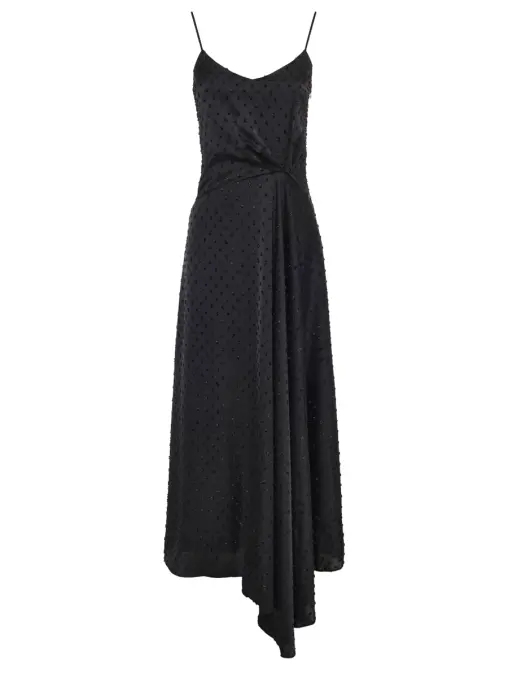 Платье-комбинация KAPSULA