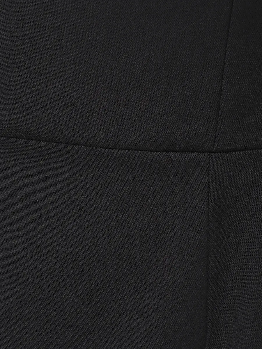 Платье корсетное