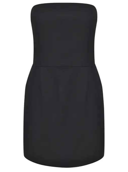 Платье корсетное KAPSULA