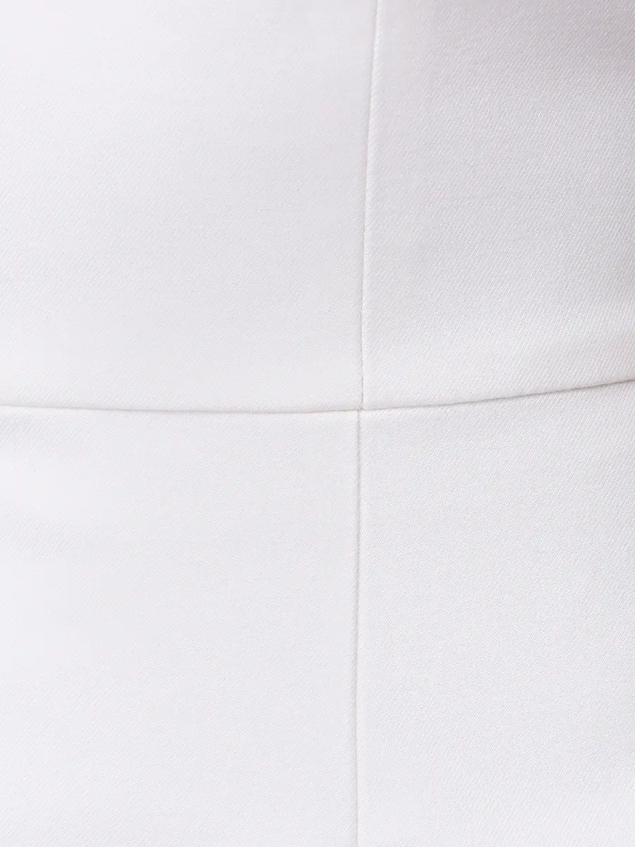 Платье корсетное