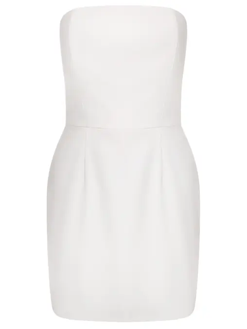 Платье корсетное KAPSULA