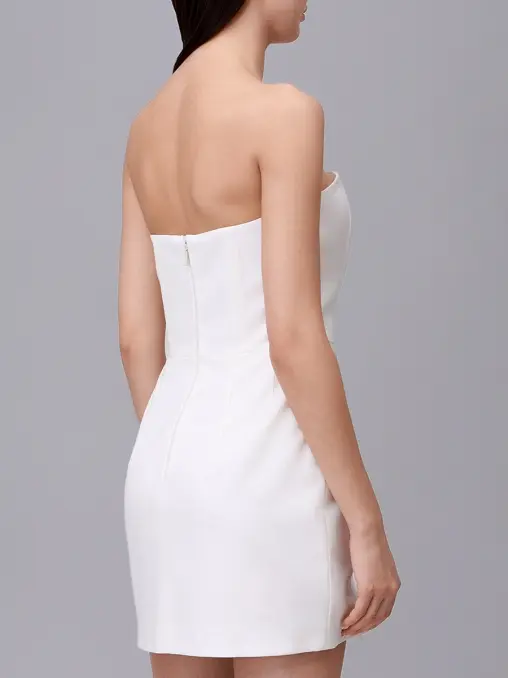 Платье корсетное KAPSULA