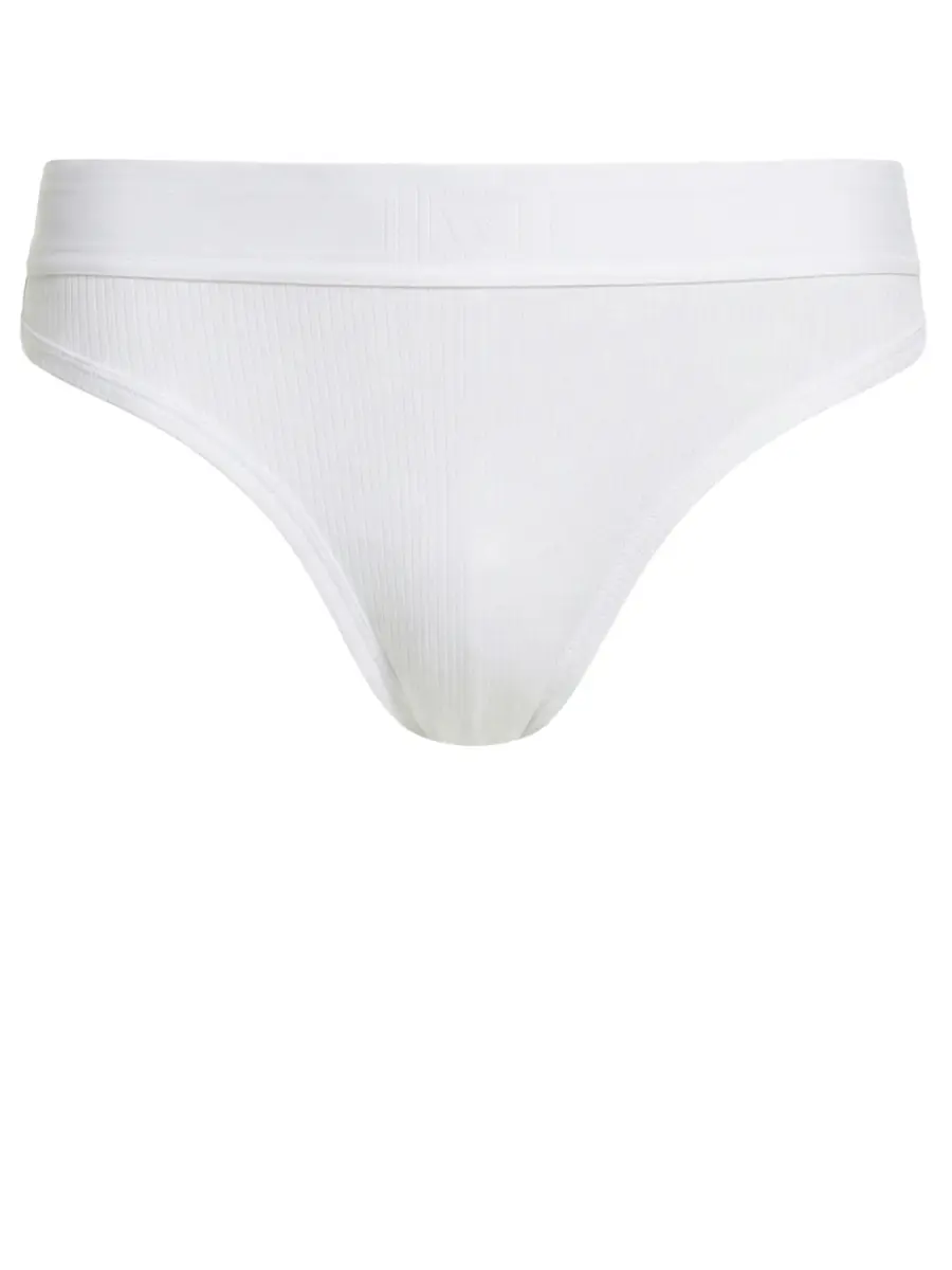 Набор из двух трусов-слип