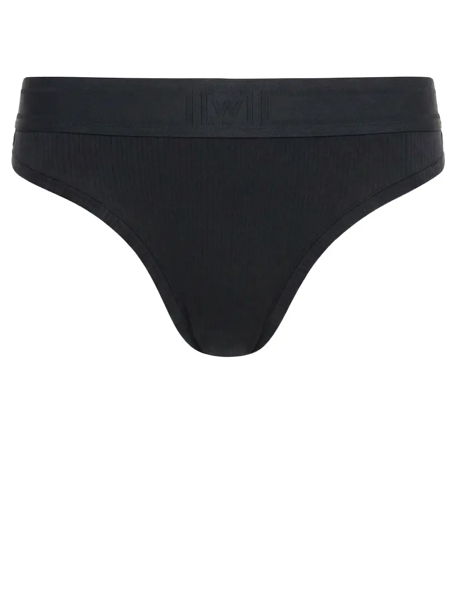 Набор из двух трусов-слип