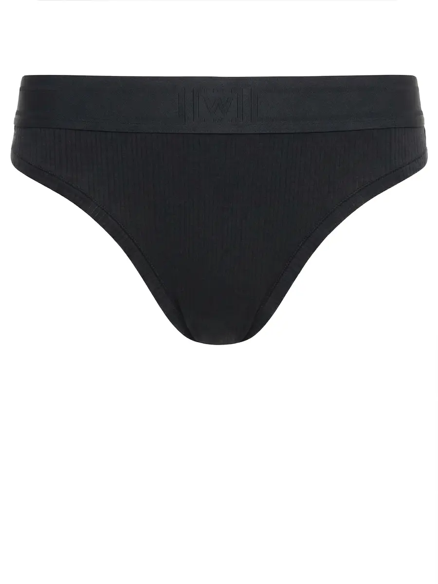 Набор из двух трусов-стринг