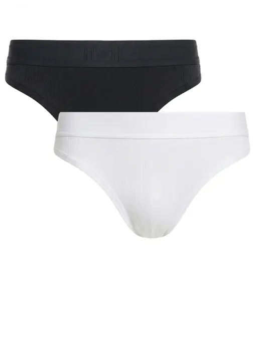 Набор из двух трусов-стринг WOLFORD