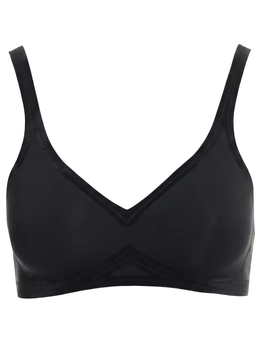 Бюстгальтер хлопковый