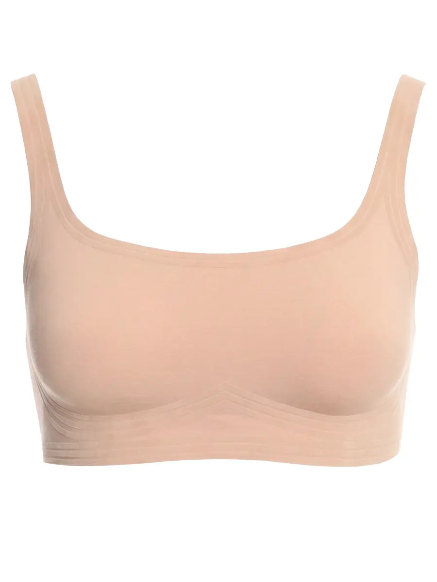 Бюстгальтер хлопковый