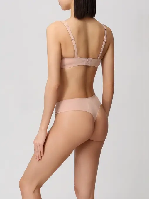 Трусы хлопковые WOLFORD