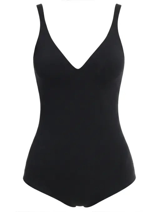 Боди хлопковое WOLFORD