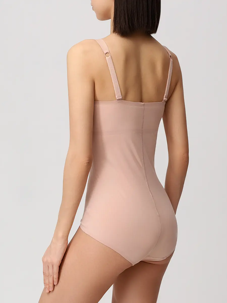 Боди хлопковое