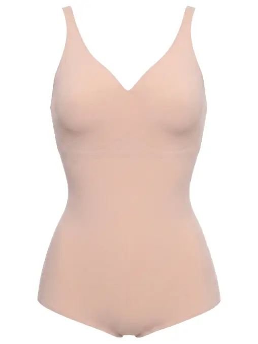 Боди хлопковое WOLFORD