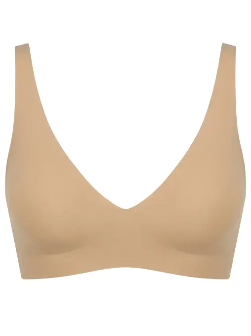 Бюстгальтер однотонный WOLFORD