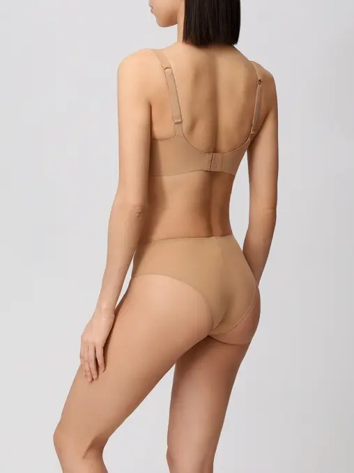 Бюстгальтер однотонный WOLFORD