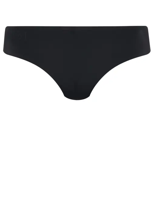 Трусы-слип однотонные WOLFORD