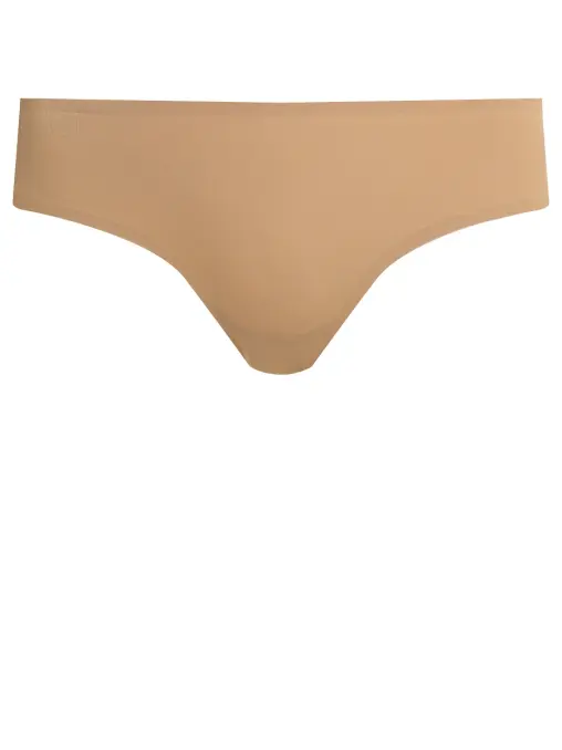 Трусы-слип однотонные WOLFORD