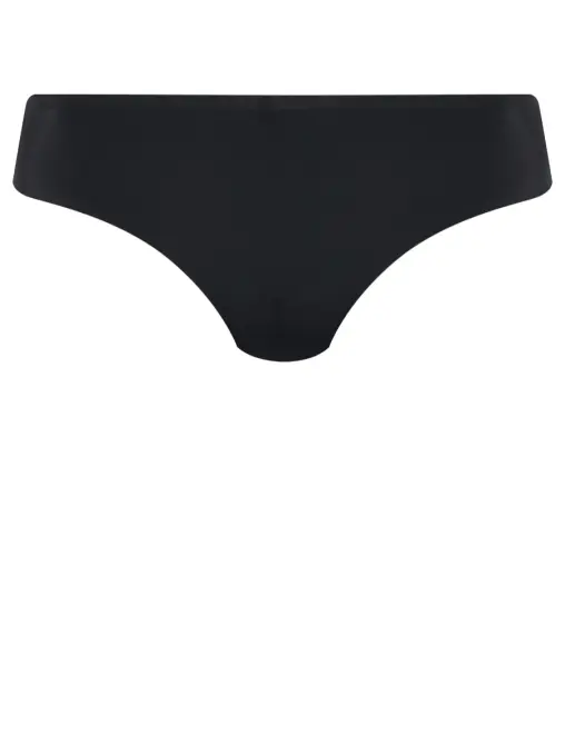 Трусы-стринг однотонные WOLFORD