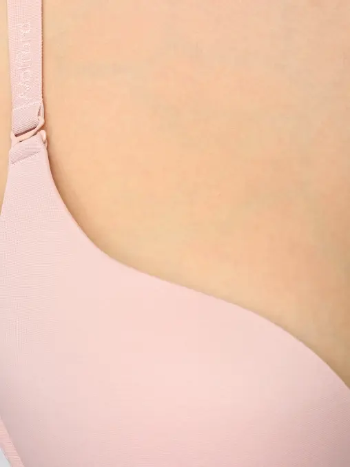 Бюстгальтер push-up WOLFORD