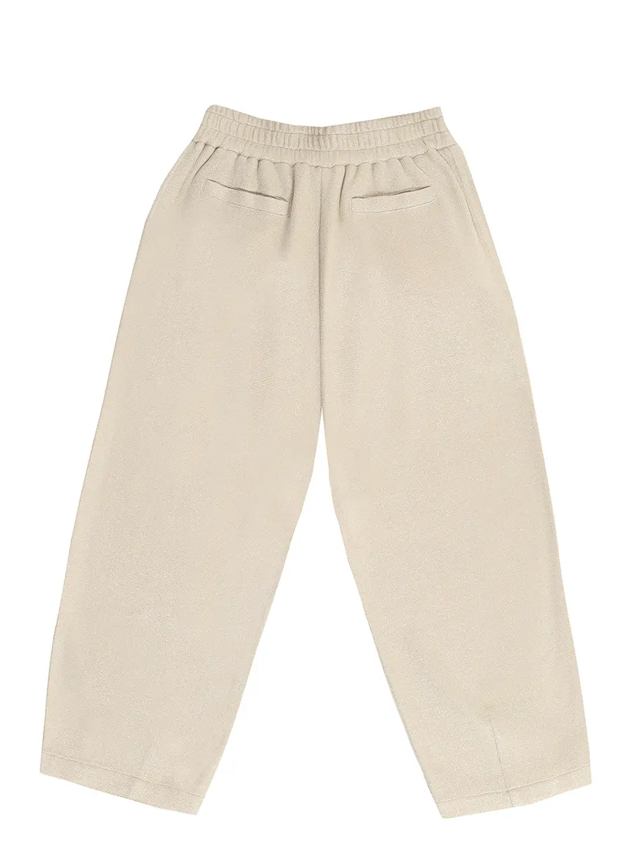 Костюм из вискозы и хлопка