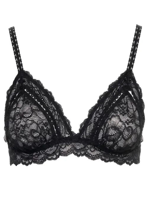 Бюстгальтер кружевной AUBADE